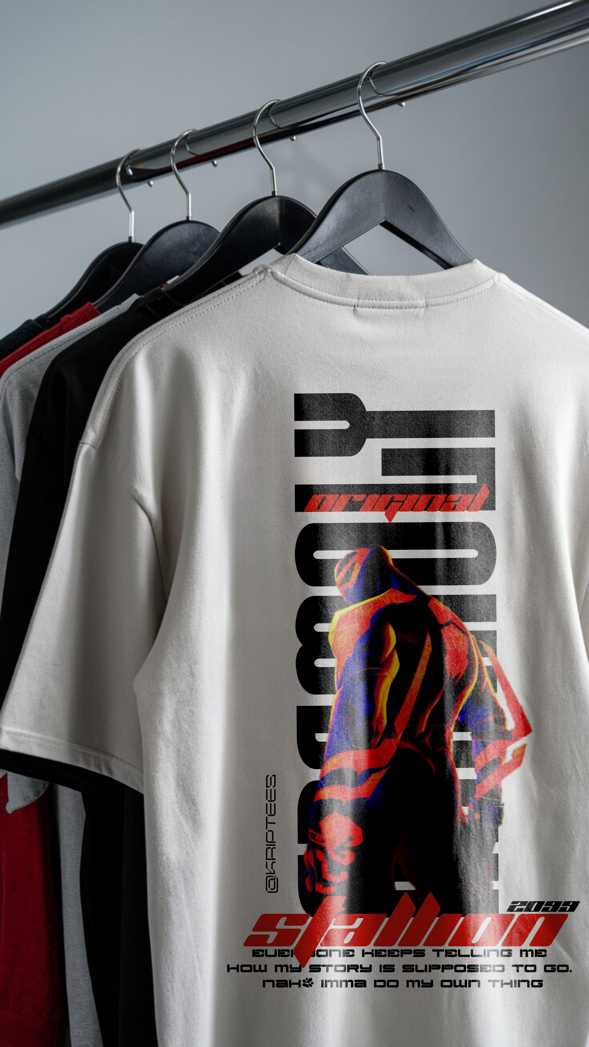 T-shirts