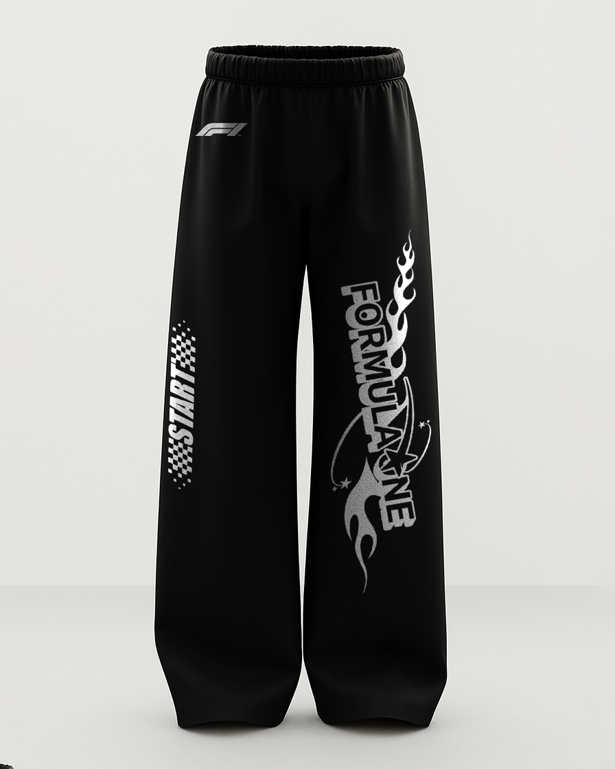 Formula 1 Trouser