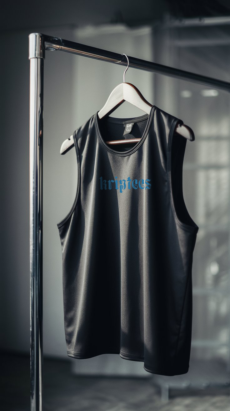 Rise Gym Vest