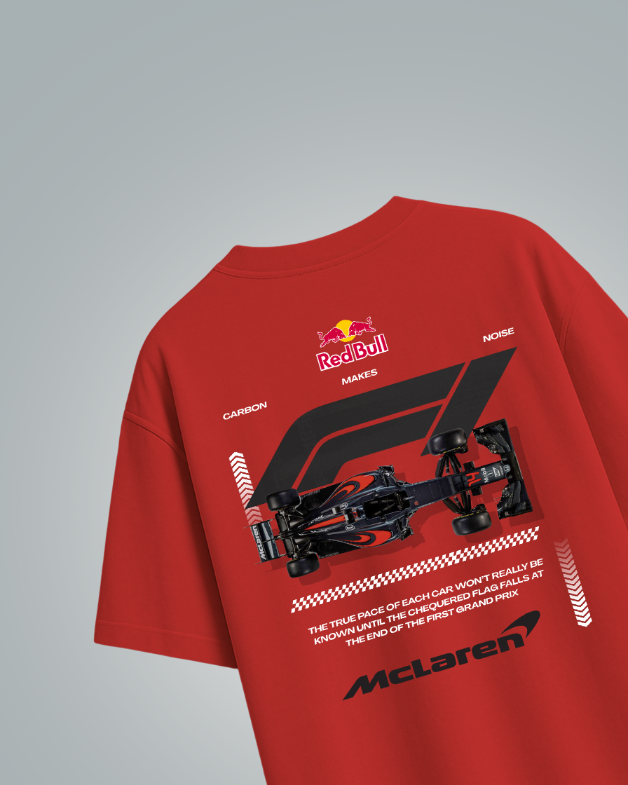 F1 Tees