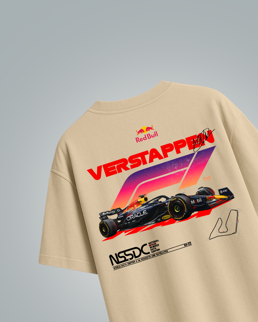 F1 Tees