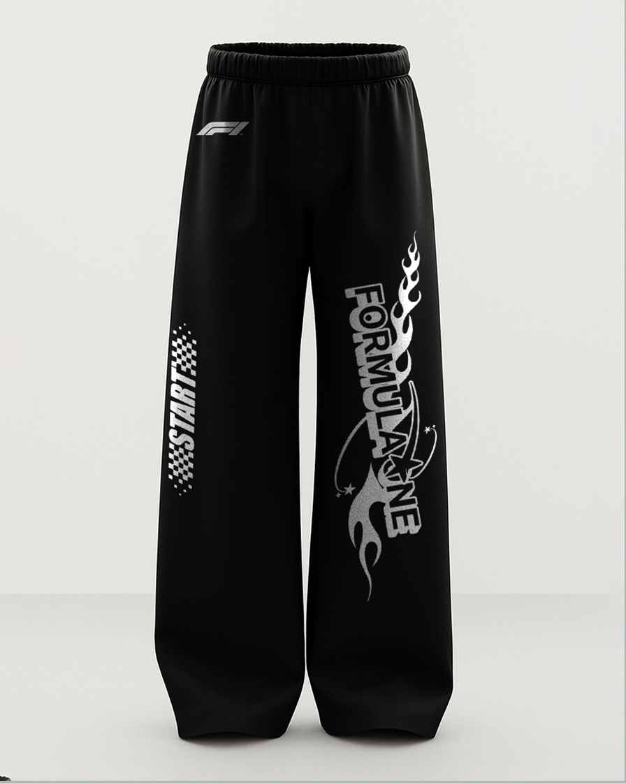 F1 Outfit