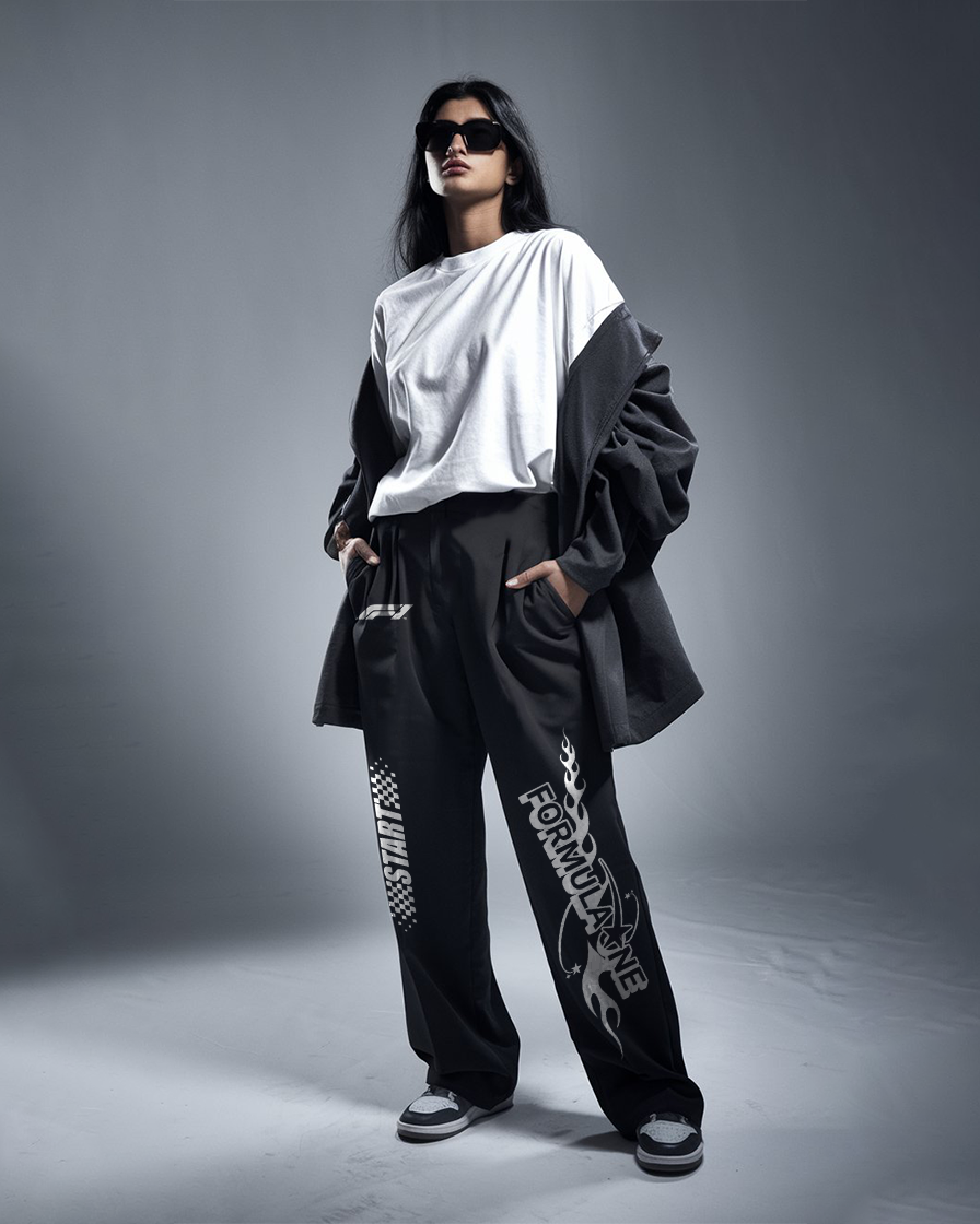 Formula 1 Trouser