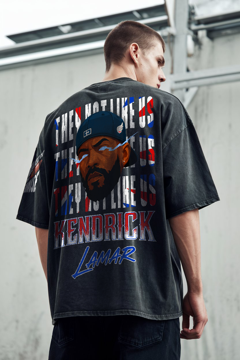 Kendrick Lamar