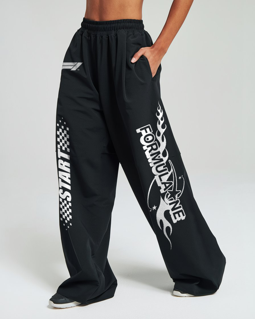 Formula 1 Trouser