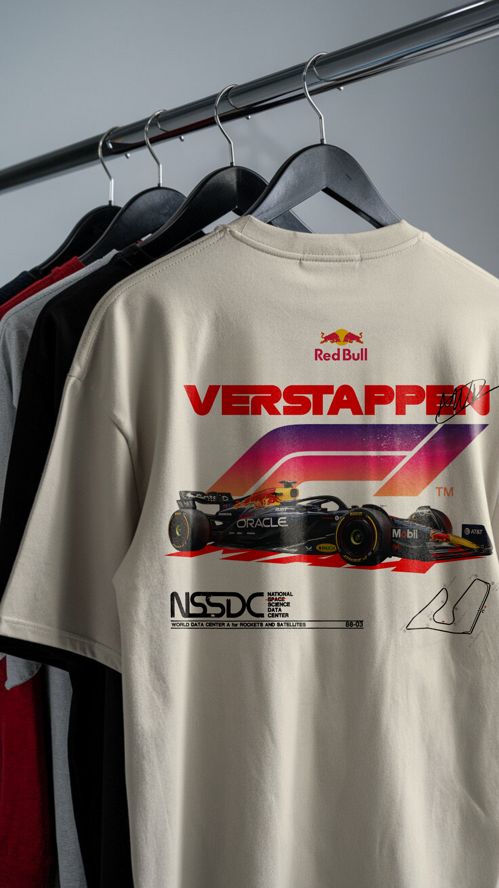 Verstappen