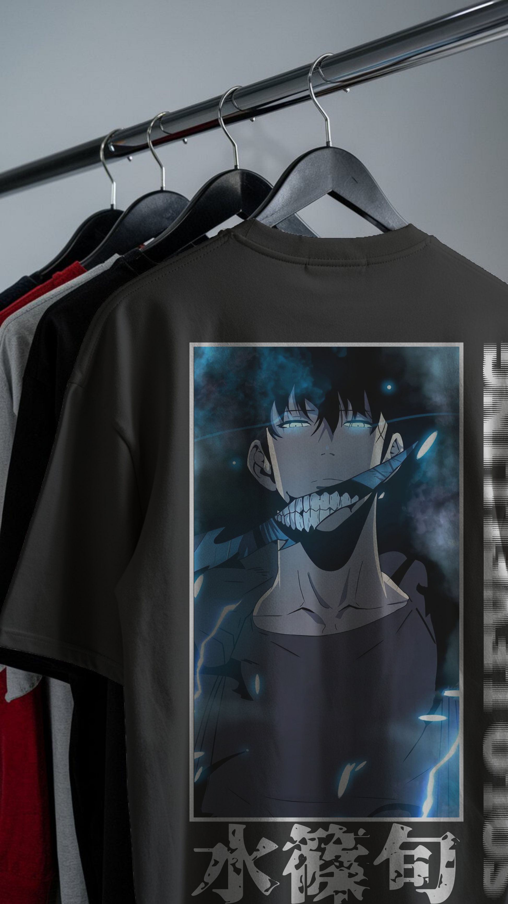 KRIPTEES x Solo Leveling