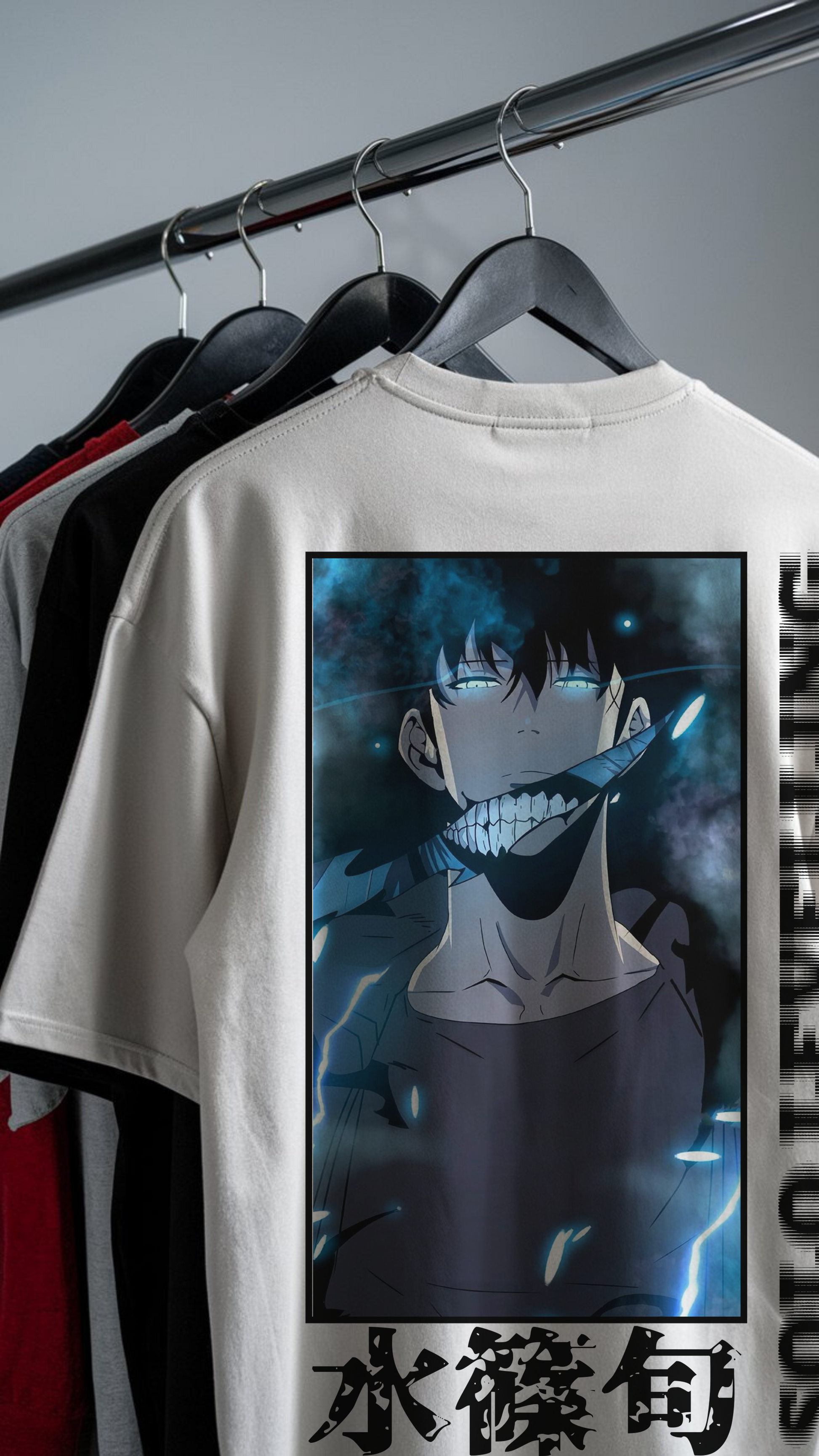 KRIPTEES x Solo Leveling
