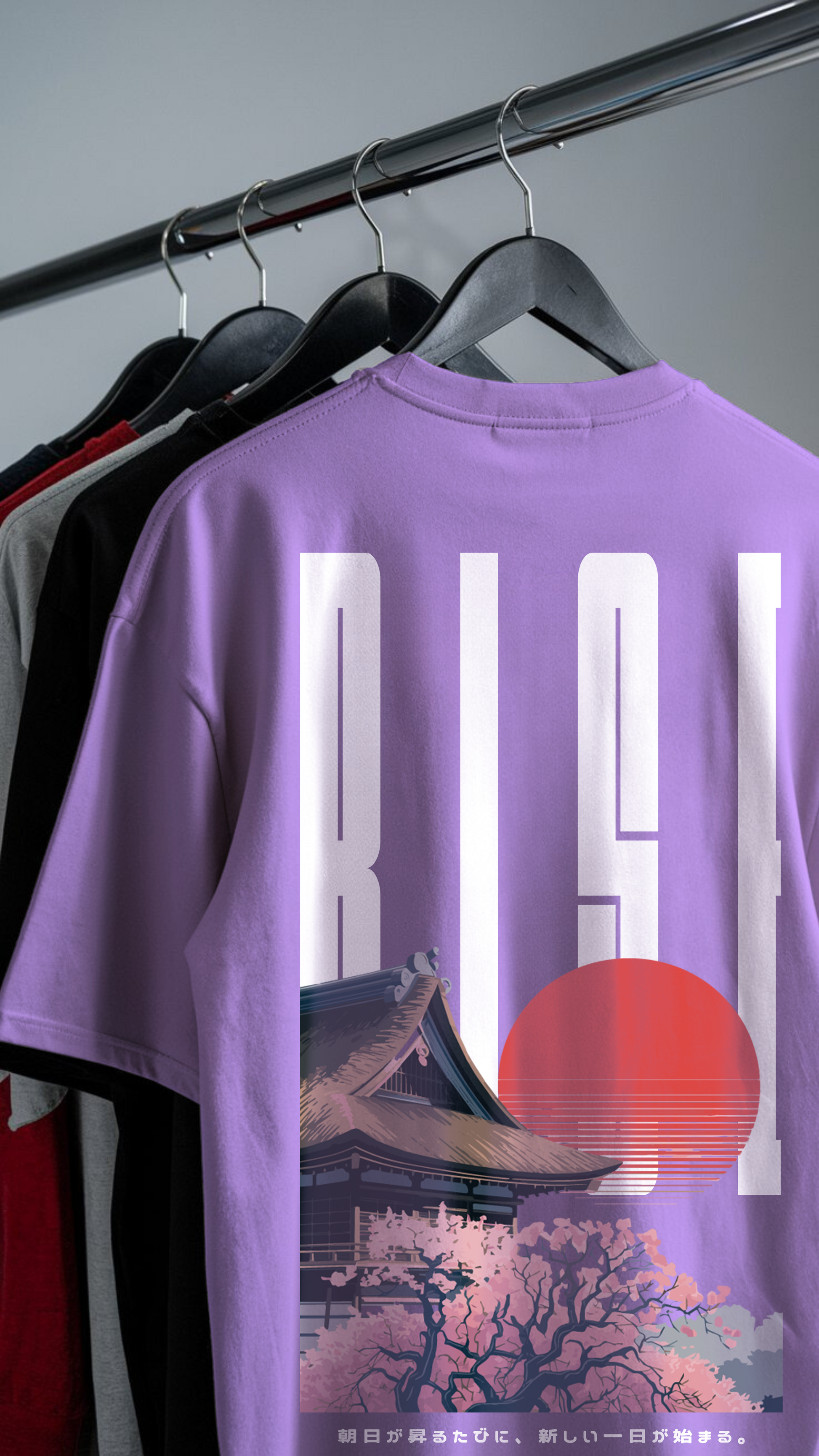 Rise