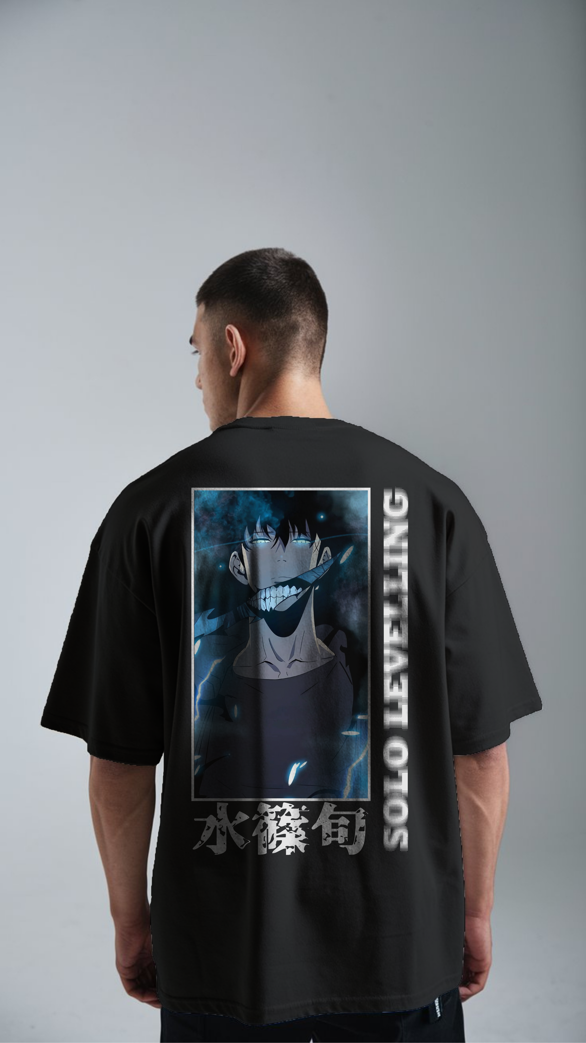 KRIPTEES x Solo Leveling