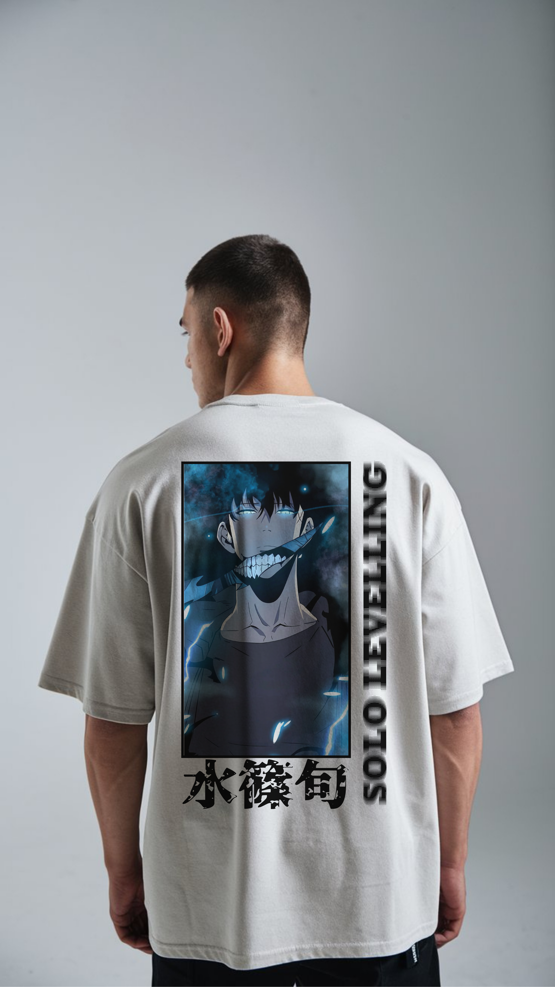 KRIPTEES x Solo Leveling