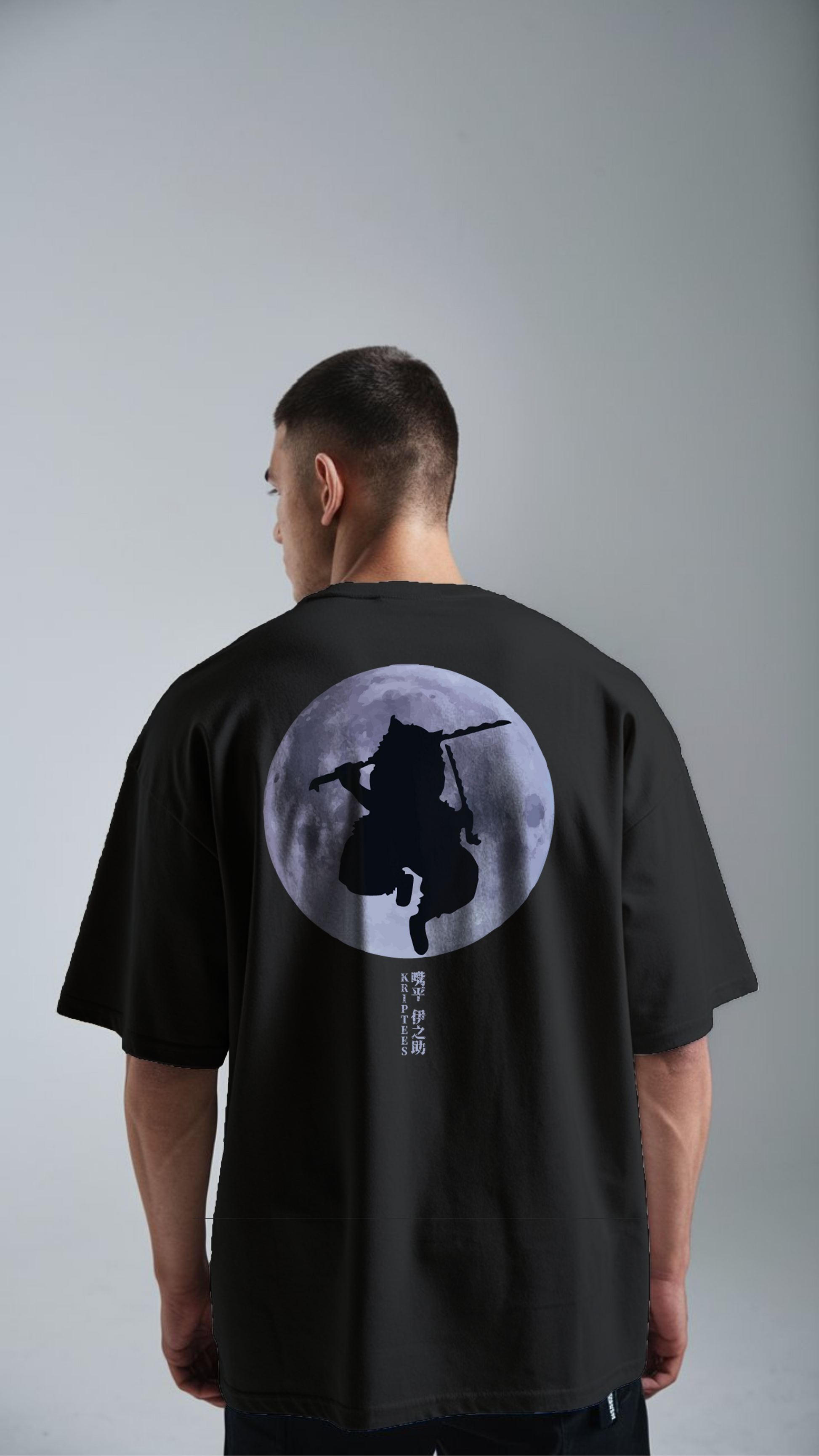Kriptees x Inosuke
