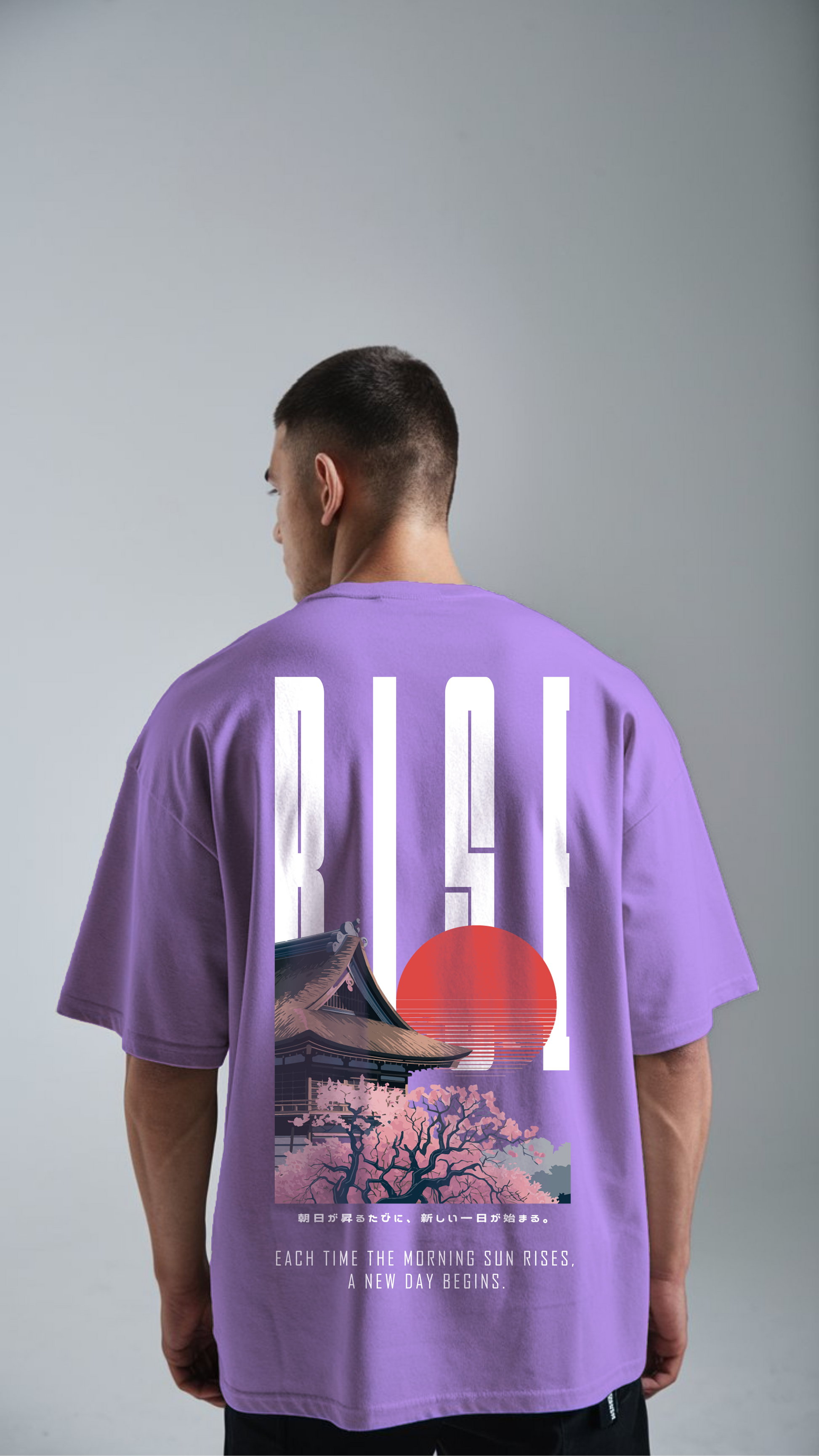 Rise
