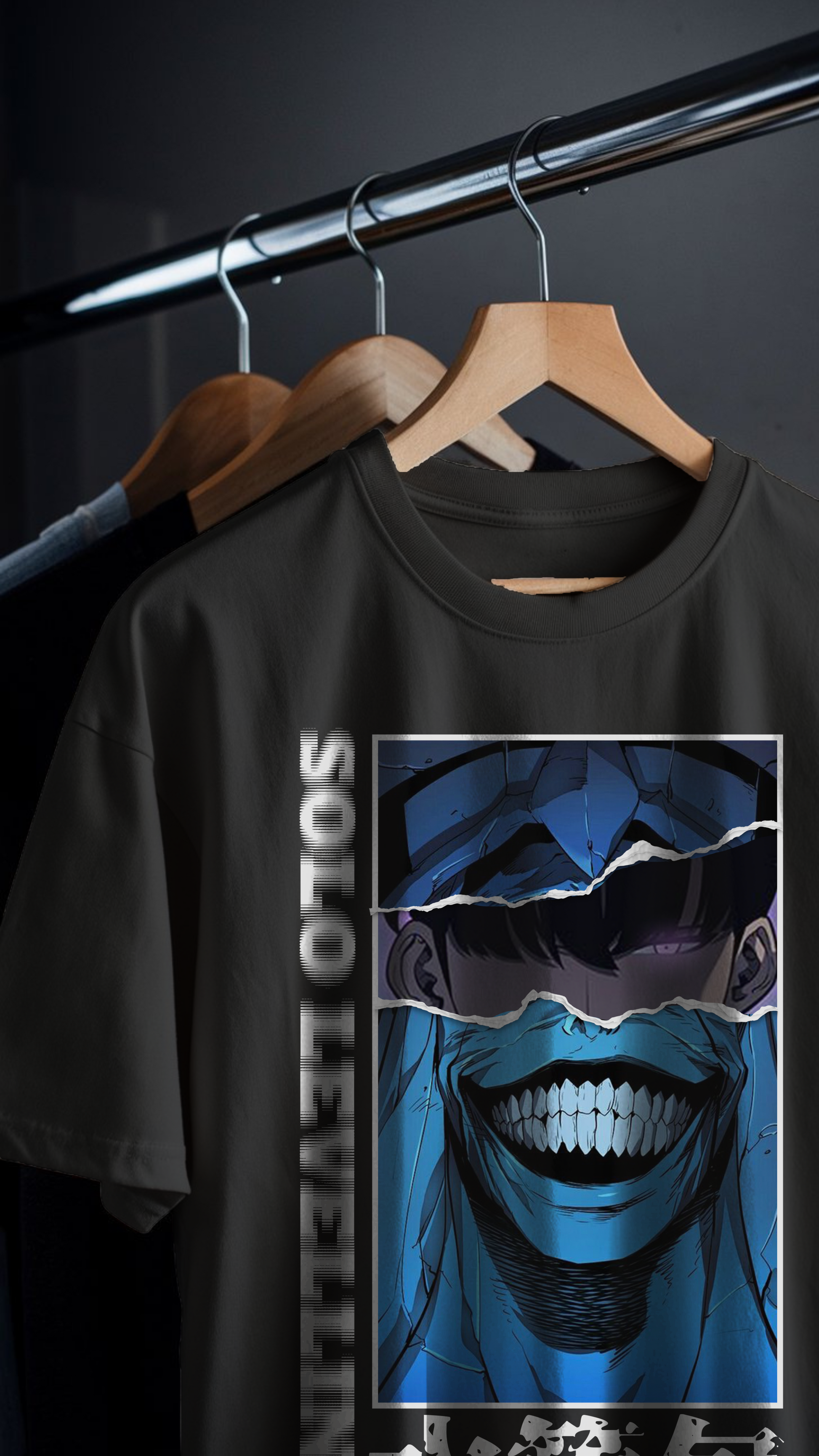 KRIPTEES x Solo Leveling