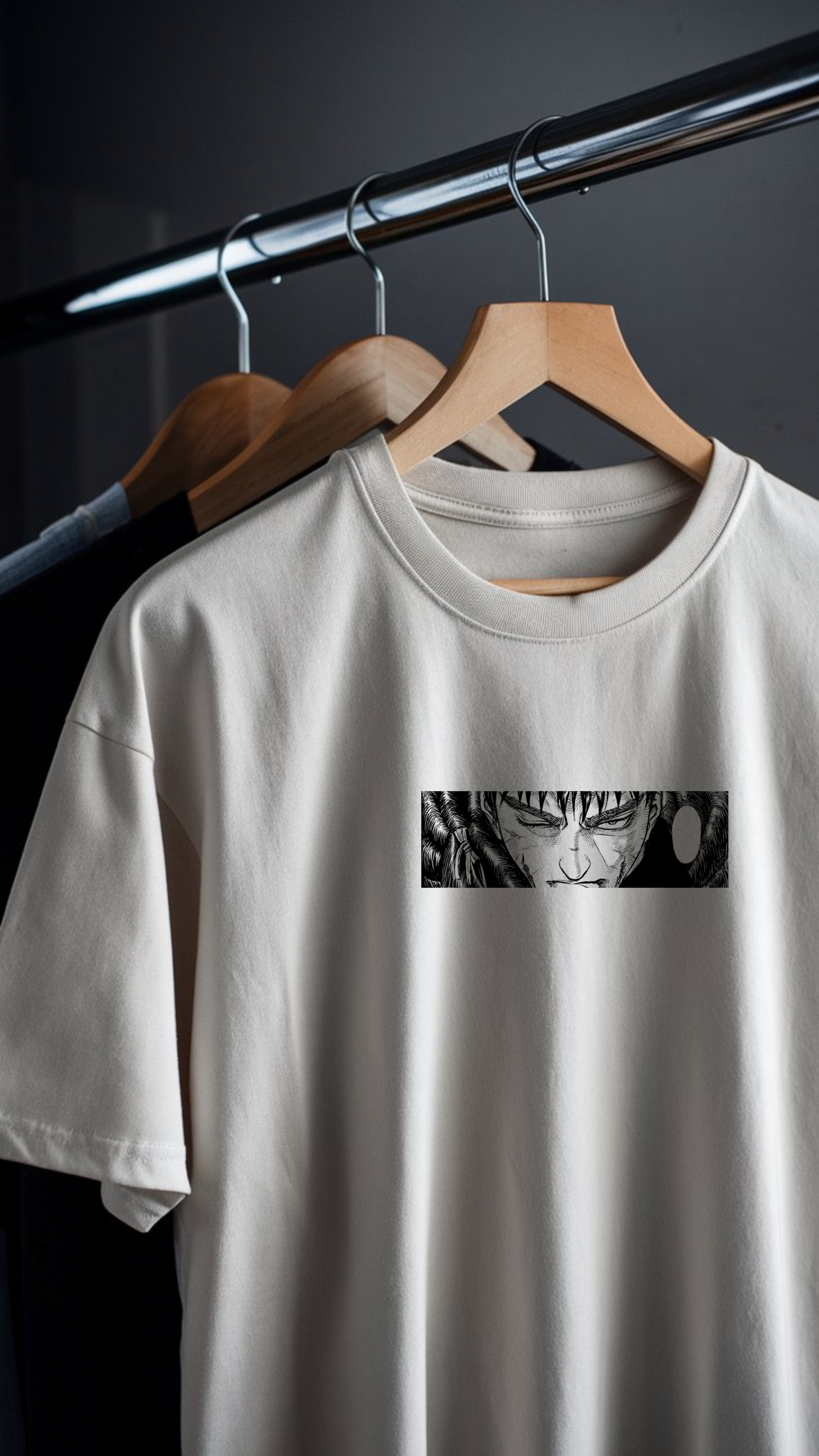 KRIPTEES x Berserk