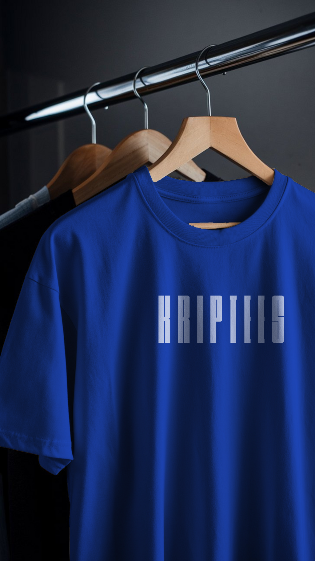 Kriptees x Sung Jinwoo