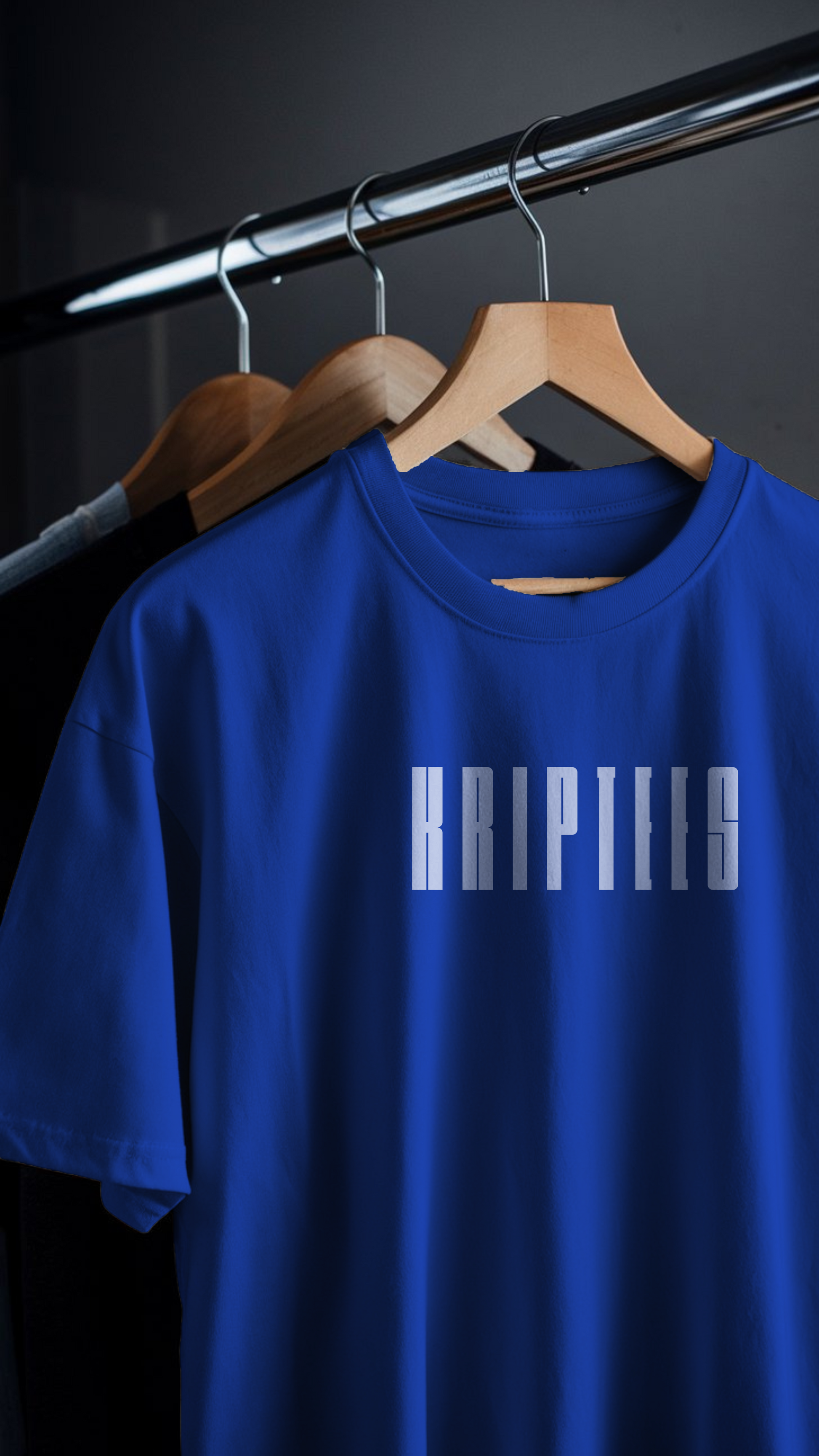 Kriptees x Sung Jinwoo