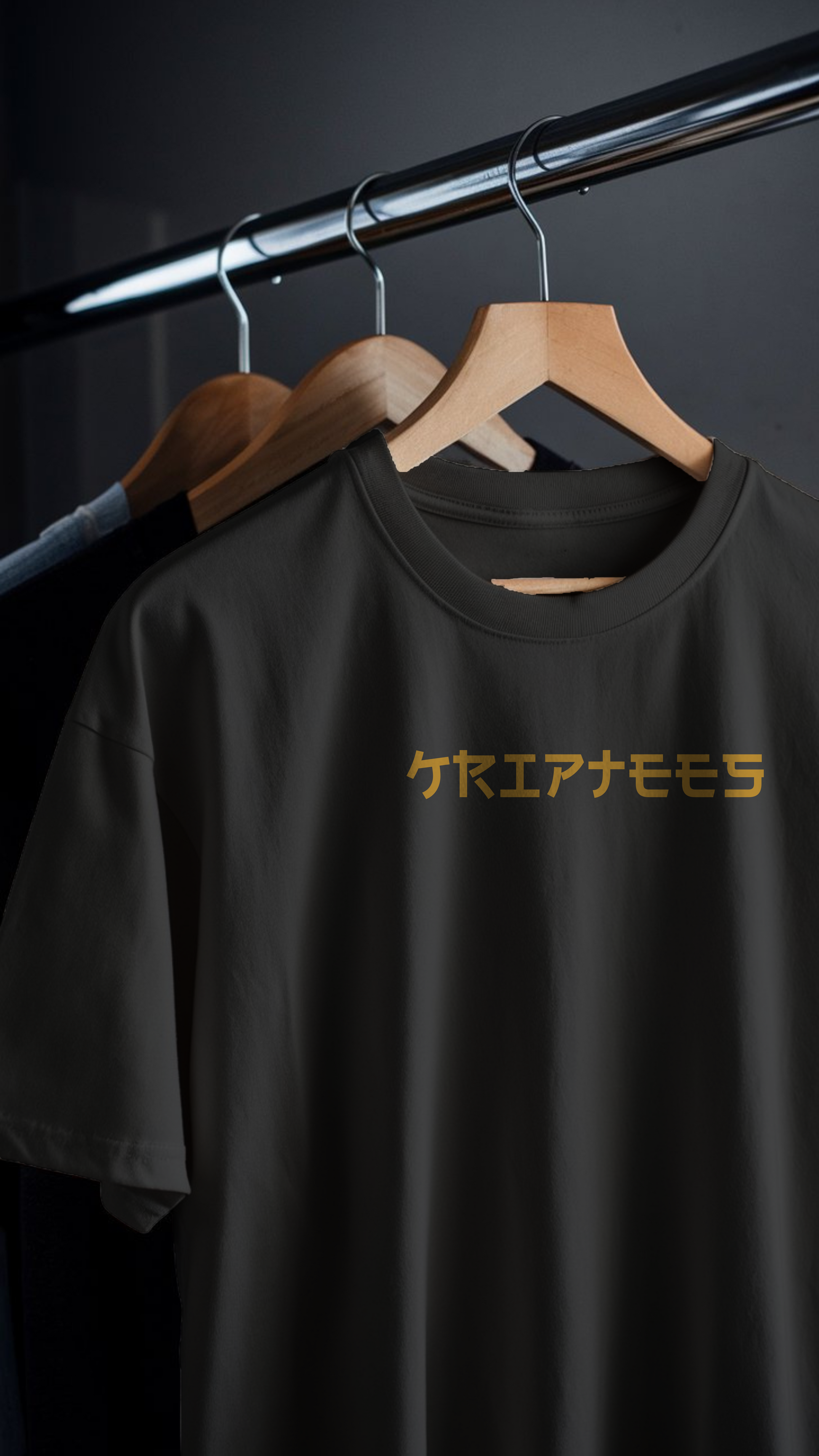 Kriptees x Zenitsu