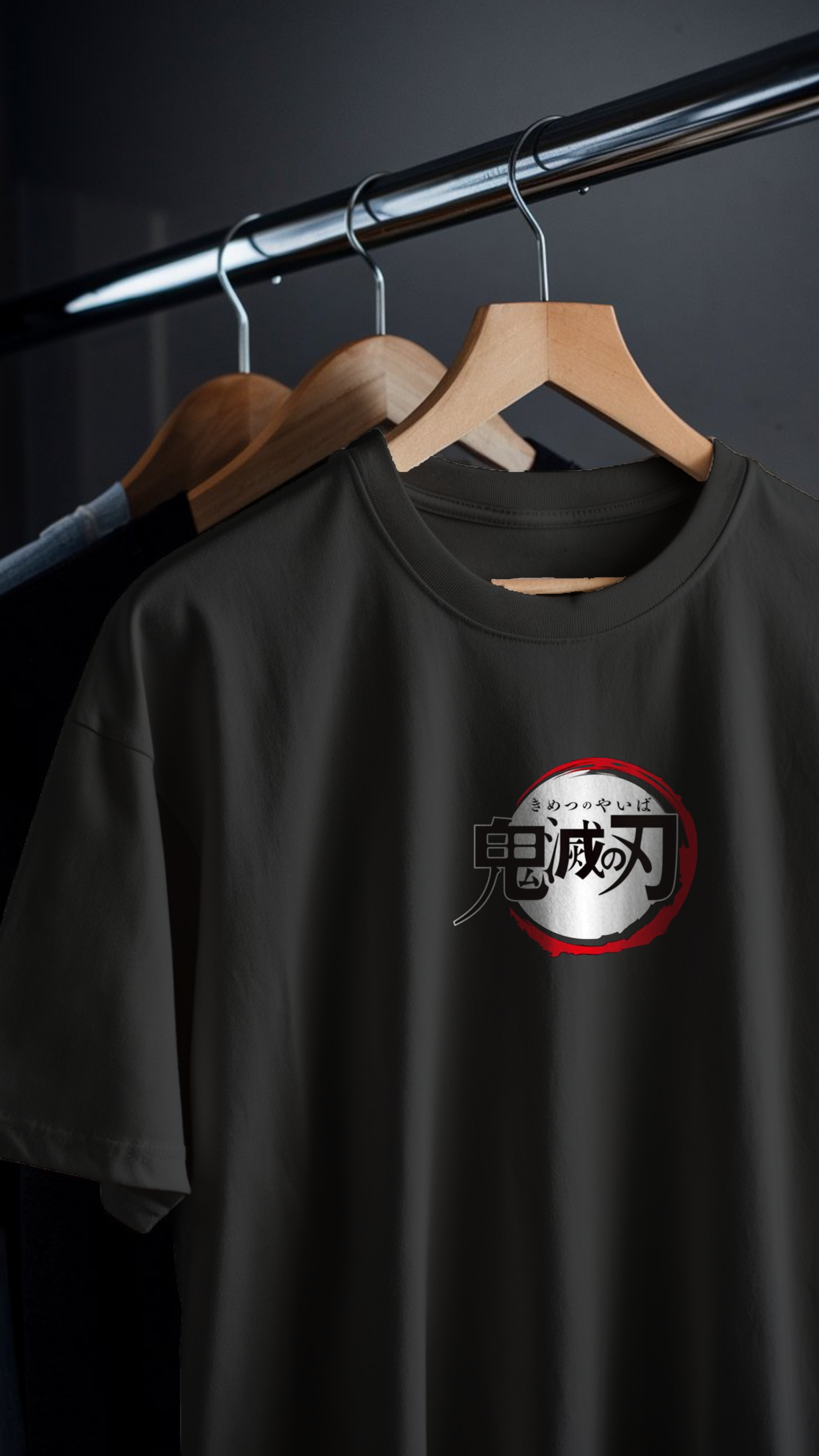 Kriptees x Inosuke