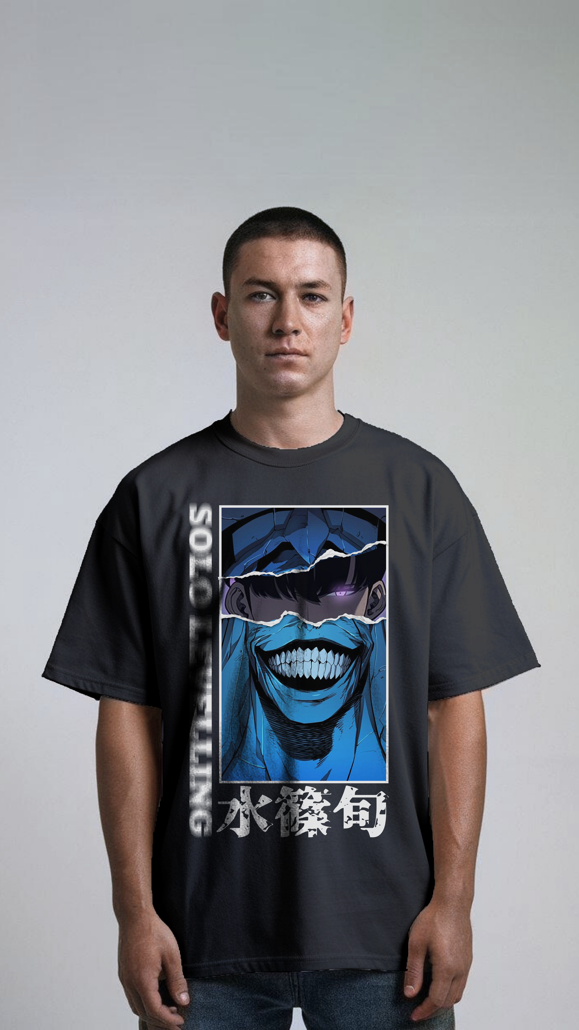 KRIPTEES x Solo Leveling