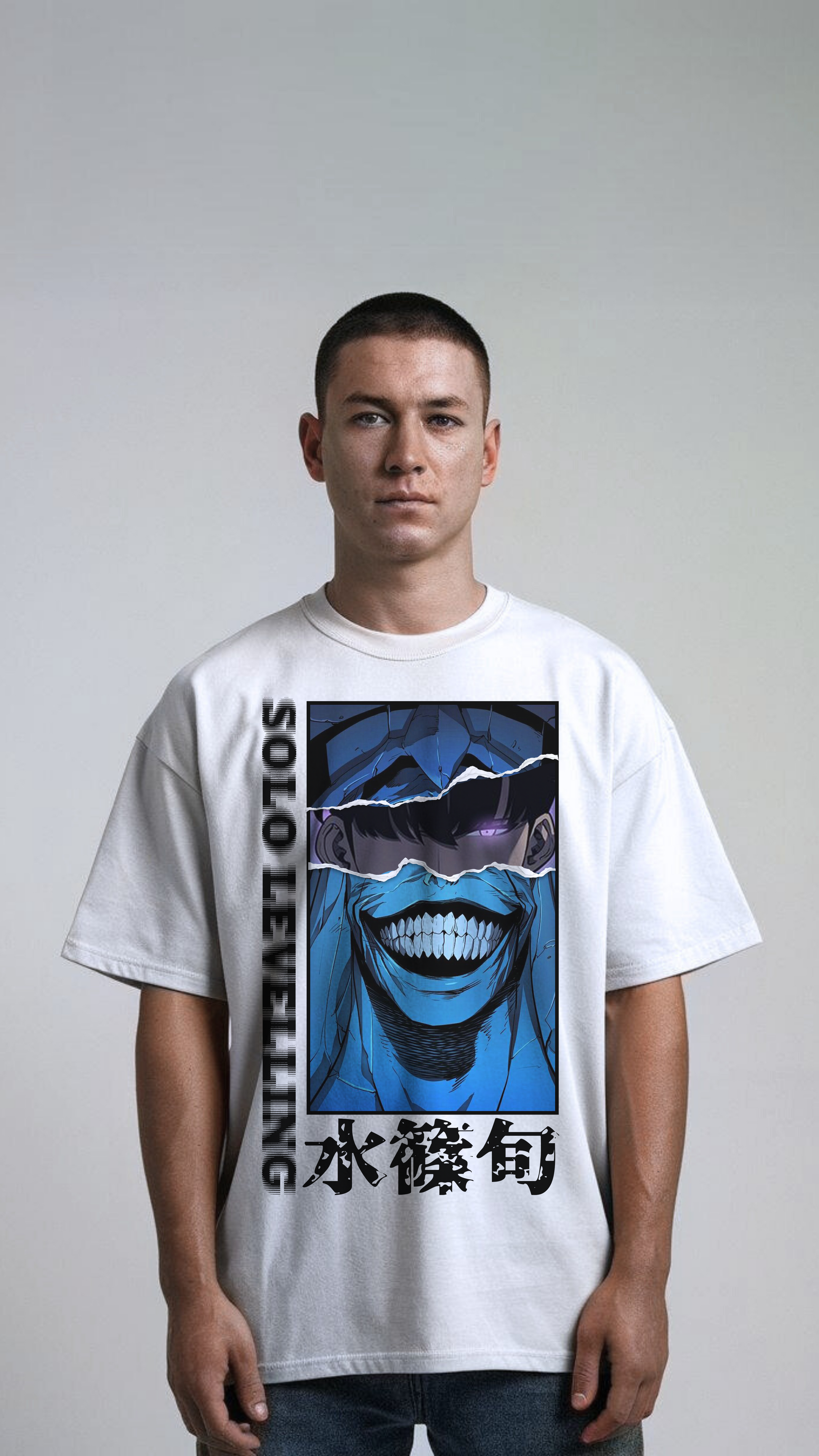 KRIPTEES x Solo Leveling