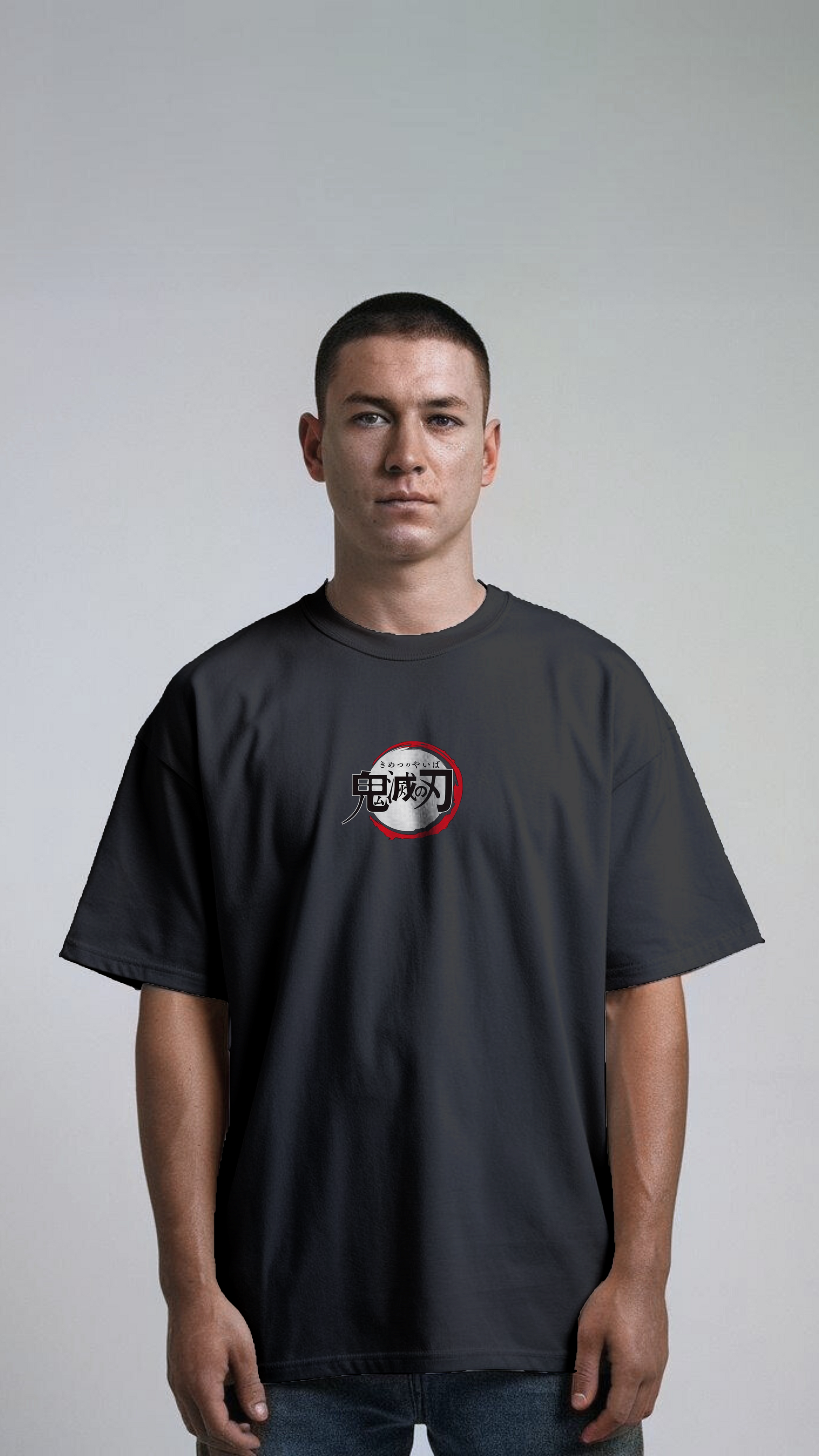 Kriptees x Inosuke