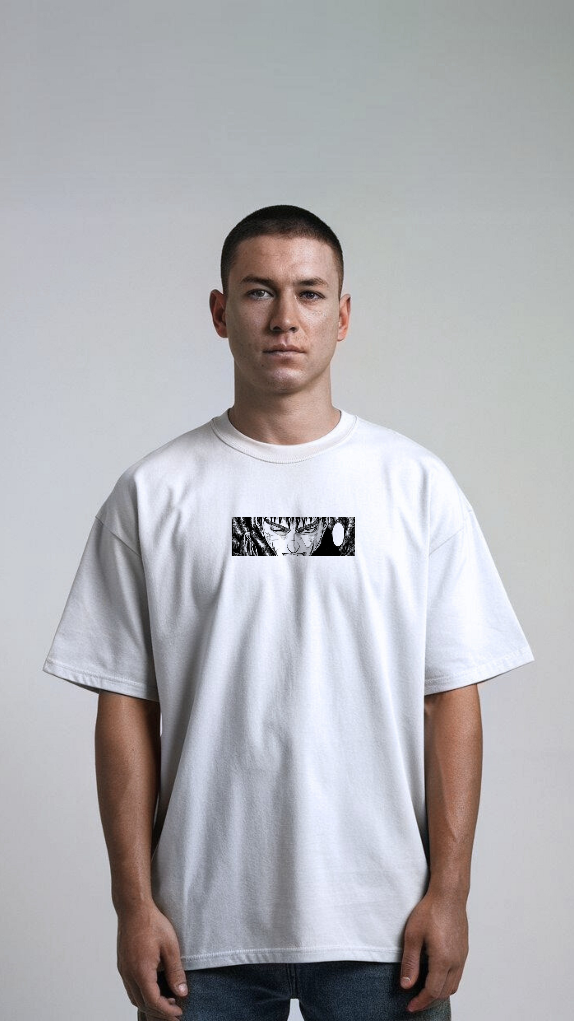 KRIPTEES x Berserk