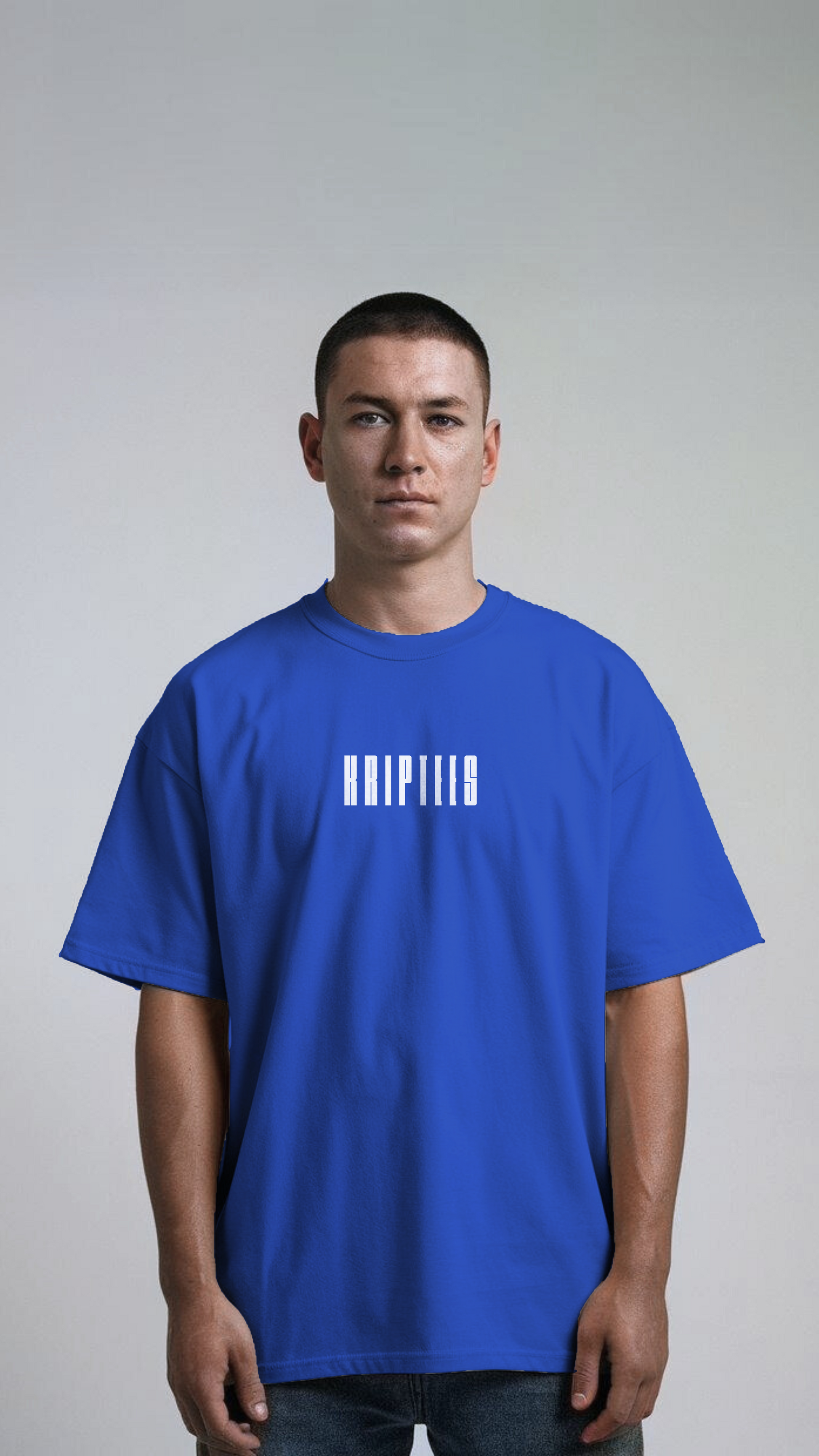 Kriptees x Sung Jinwoo