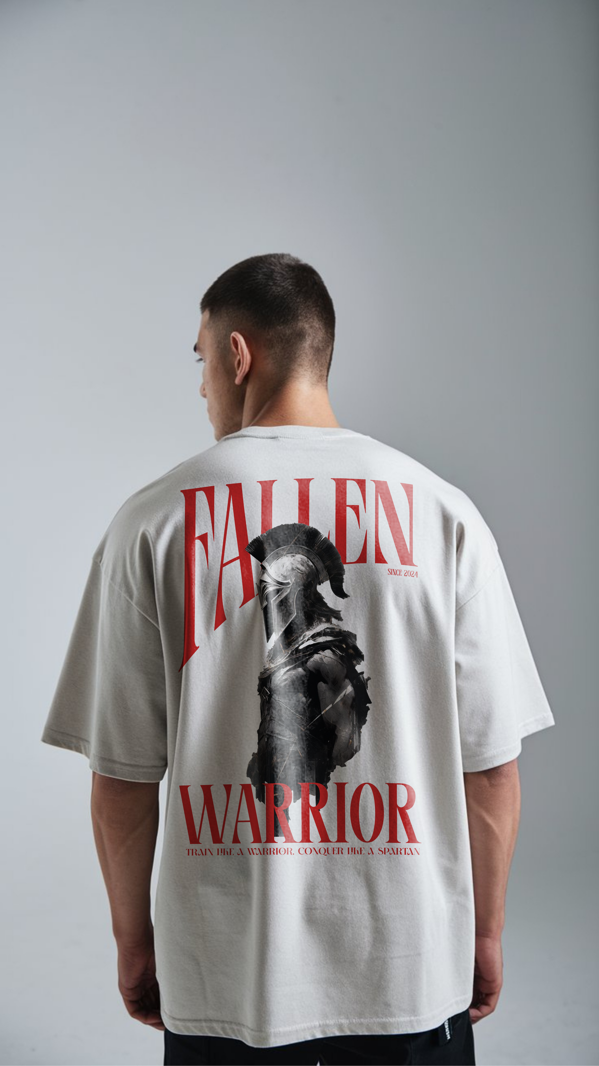 Fallen Warrior